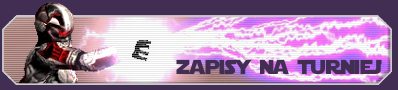 Zapisy na turniej!