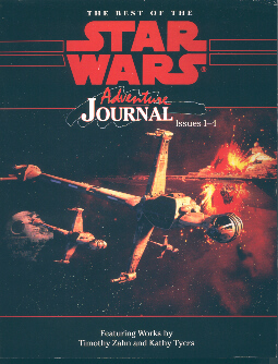 The Best of SWAJ (issues 1-4)