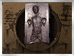 Han Solo In Carbonite