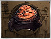 Jabba The Hutt
