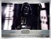 Darth Vader, Dark Lord of the Sith