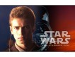 Anakin and Vader