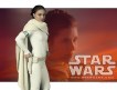 Padm� and Leia